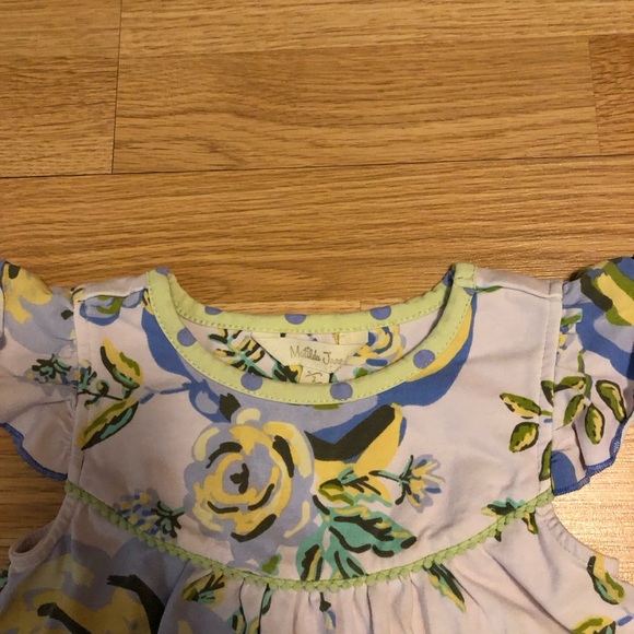 “Matilda Jane” dress size 2 - Picture 2 of 5